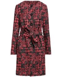 Dolce & Gabbana - Coat - Lyst