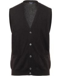Drumohr - Cardigan - Lyst