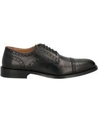 Baldinini - Lace-Up Shoes - Lyst