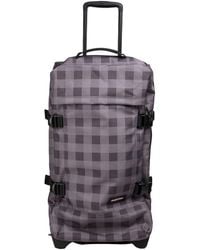 Eastpak - Wheeled Luggage - Lyst