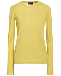 Roberto Collina - Camiseta - Lyst