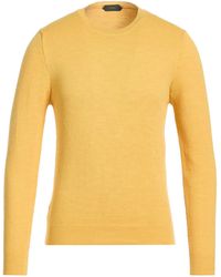 Zanone - Pullover - Lyst