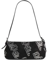 BY FAR - Shoulder Bags - Lyst