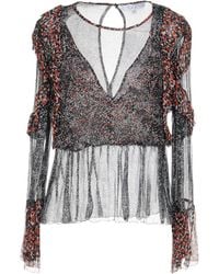 IRO - Top Viscose - Lyst