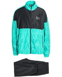 EA7 - Chándal - Lyst