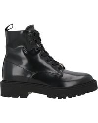 Hogan - Stiefelette - Lyst