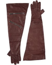 Rick Owens - Guanti - Lyst