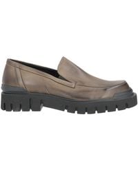 Roberto Botticelli - Loafers - Lyst