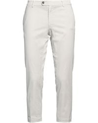 Messagerie - Trouser - Lyst