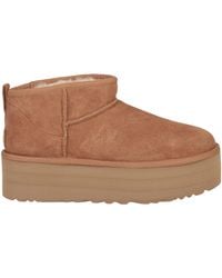 UGG - Ankle Boots - Lyst