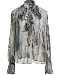 Camicettasnob - Shirt - Lyst