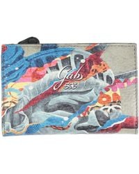 Gabs - Wallet Calfskin - Lyst