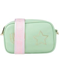 Chiara Ferragni - Cross-Body Bag - Lyst