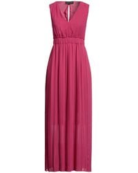 Caractere - Vestito Lungo - Lyst