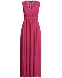 Caractere - Maxi Dress - Lyst