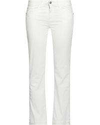 Kaos - Trouser - Lyst