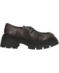 Twinset - Lace-Up Shoes - Lyst