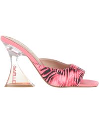 Gaelle Paris - Sandali - Lyst
