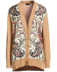 Etro - Rebecas - Lyst