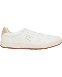 Acbc - Sneakers Textile Fibers - Lyst