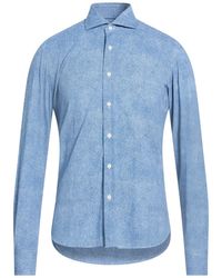 Orian - Shirt Polyamide, Elastane - Lyst