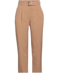 Kaos - Pants Polyester, Viscose, Elastane - Lyst