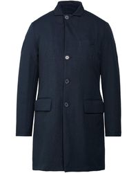 AT.P.CO - Puffer Polyester - Lyst