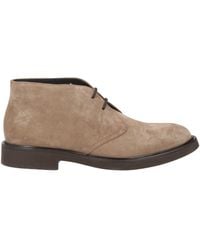 Doucal's - Ankle Boots - Lyst
