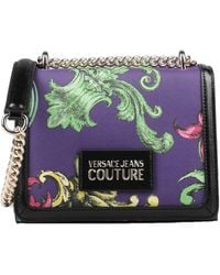 Versace Jeans Couture - Cross-Body Bags - Lyst
