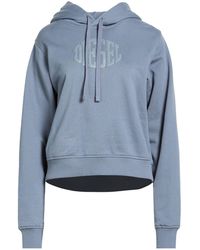DIESEL - Sweatshirt - Lyst