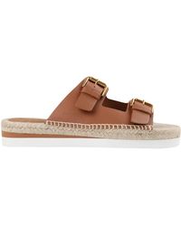 See By Chloé - Espadrilles - Lyst