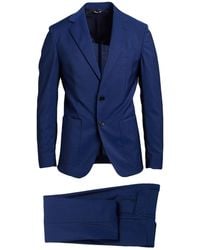Colamarino - Suit Virgin Wool - Lyst