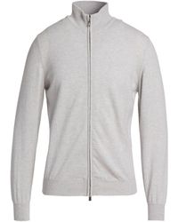 Fedeli - Cardigan - Lyst