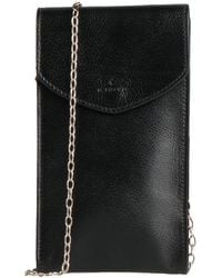 Il Bisonte - Cross-Body Bag - Lyst