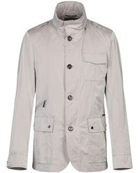 Moorer - Jacket - Lyst
