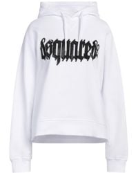 DSquared² - Sudadera - Lyst