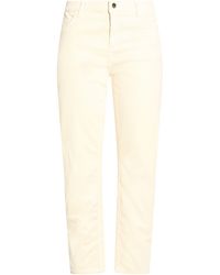 Kaos - Trouser - Lyst