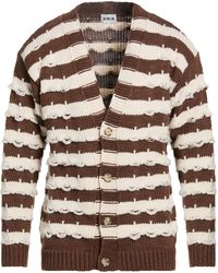 Berna - Cardigan Dralon - Lyst