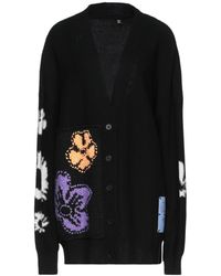 mcq cardigan