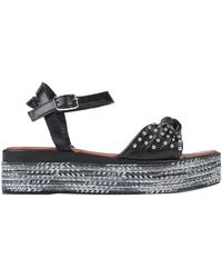 inuovo sandals 2018