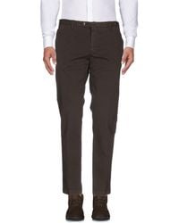 PT Torino - Trouser - Lyst