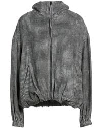 Alysi - Jacket - Lyst