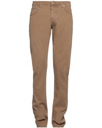 Jacob Cohen - Pants - Lyst