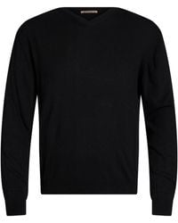 40weft - Sweater Viscose, Cotton, Polyamide - Lyst