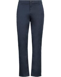 ARMANI EXCHANGE - Trouser - Lyst