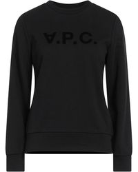 A.P.C. - Sudadera - Lyst