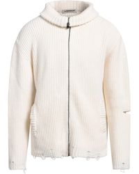 A PAPER KID - Strickjacke - Lyst