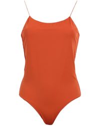 Oséree - One-piece Swimsuit - Lyst