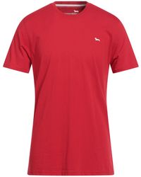 Harmont & Blaine - T-shirt - Lyst