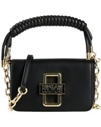 Versace Jeans Couture - Handbags - Lyst